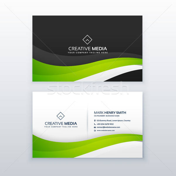 600x600 Business Card Stock Vectors, Illustrations And Cliparts Stockfresh