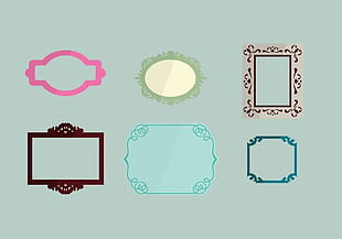 Vector Set Of Name Plates Free Graphics Uihere 310x217 Vector Set Of Name Plates Free Graphics Uihere