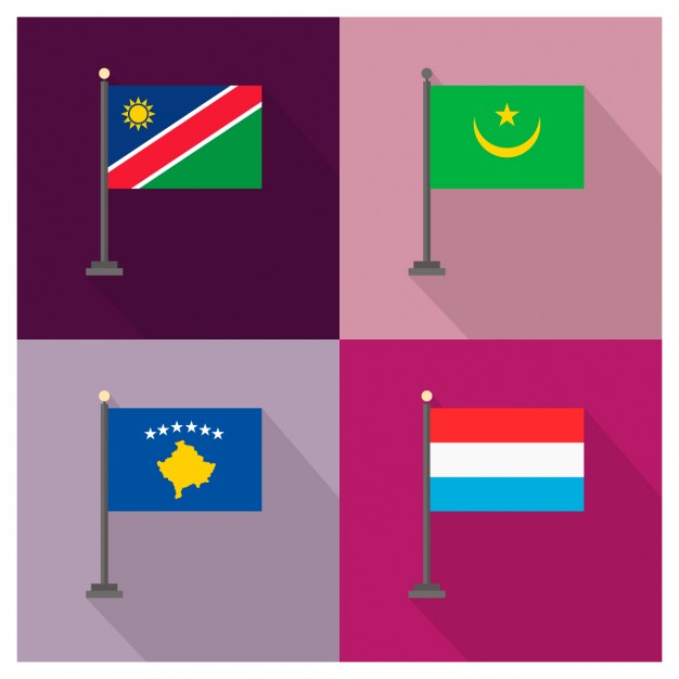 Namibia Flag Vectors, Photos And Free Download 626x626 Namibia Flag Vectors, Photos And Free Download