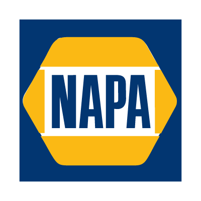 400x400 Napa Logo Vector