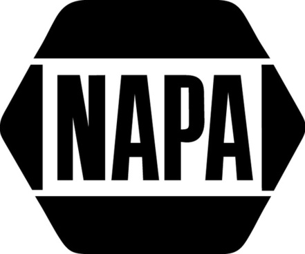 441x368 Napa Free Vector Download