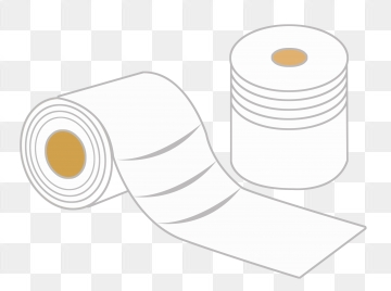 360x268 Paper Napkin Png, Vector, And Clipart With Transparent