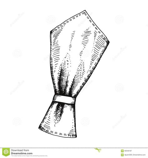 474x506 The Napkin Sketch, Napkin Drawing