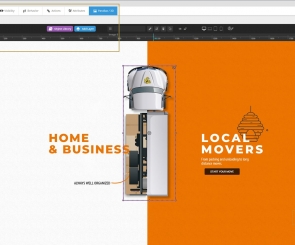 295x245 How To Guide To Launching Nari's New Logo