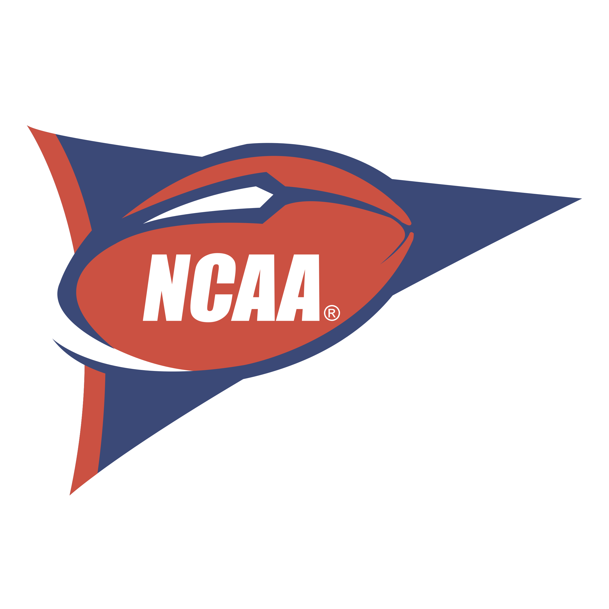 2400x2400 Ncaa Logo Png Transparent Vector