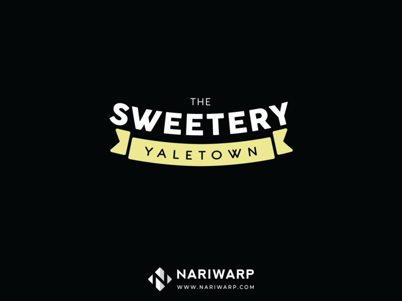 800x600 Sweetery Logo