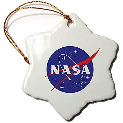 Nasa Logo Vector