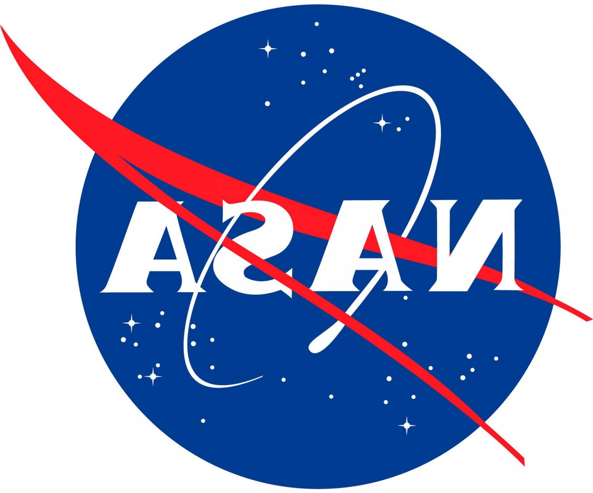 Nasa Logo Vector at Vectorified.com | Collection of Nasa ...