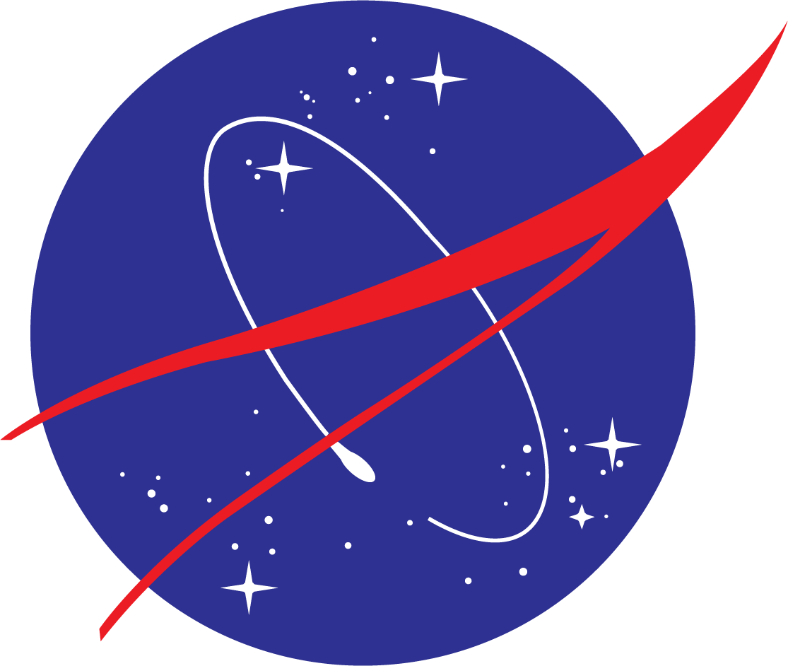 Nasa Logo Vector At Vectorified Com Collection Of Nasa Logo Vector Free For Personal Use