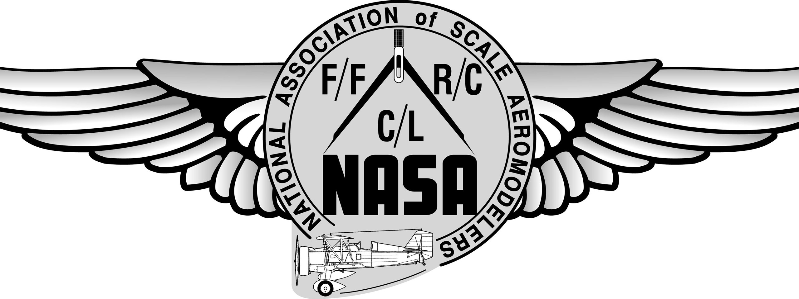 2560x960 Nasa Logo Vector