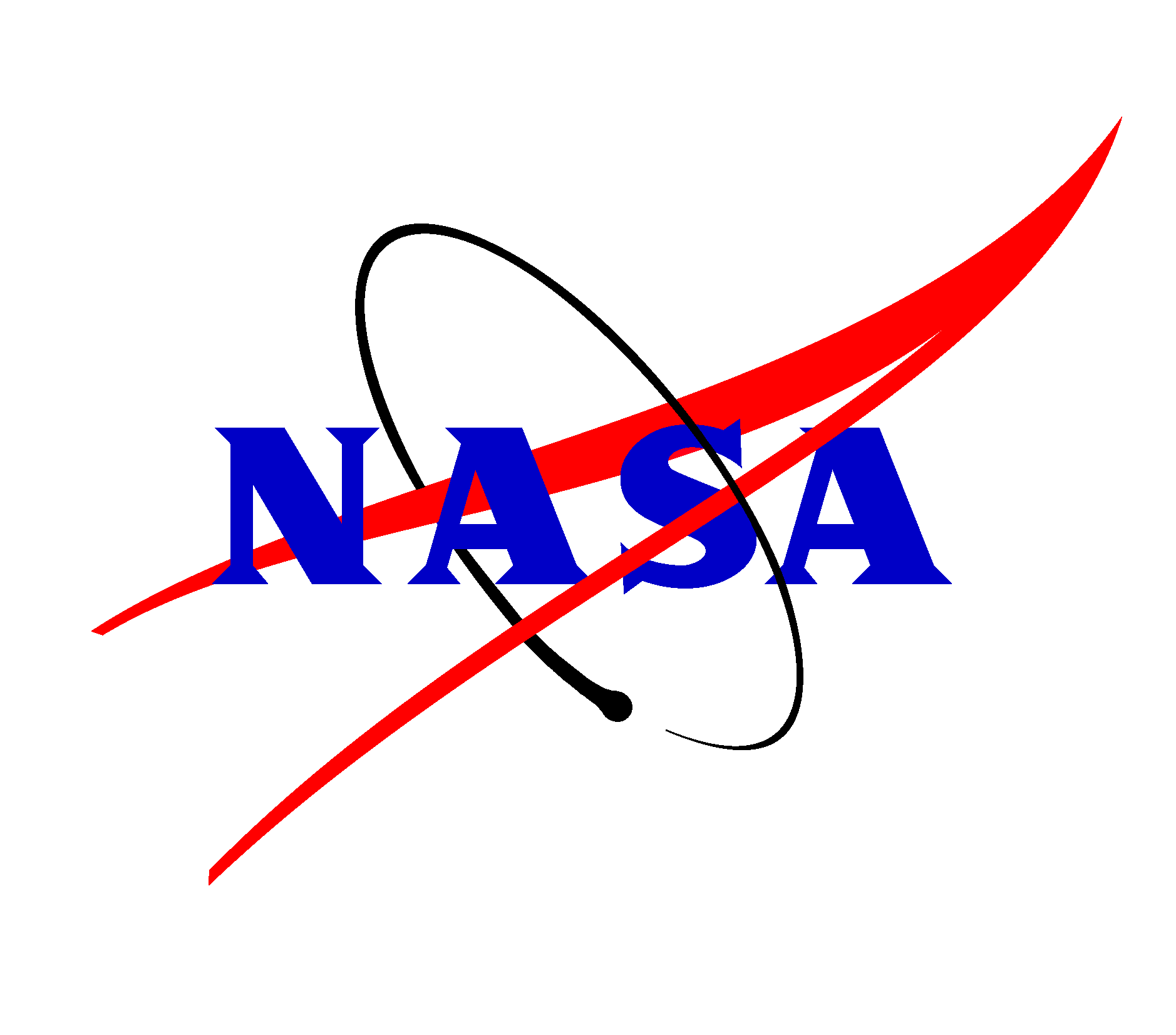 Nasa Logo Vector at Collection of Nasa Logo Vector