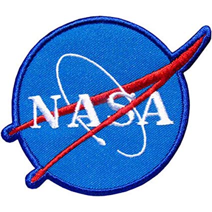 Nasa Logo Vector at Vectorified.com | Collection of Nasa Logo Vector ...