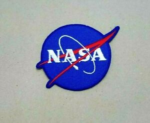 300x245 Nasa Vector Program Space Astronaut Badge Cap Embroidered Iron Sew