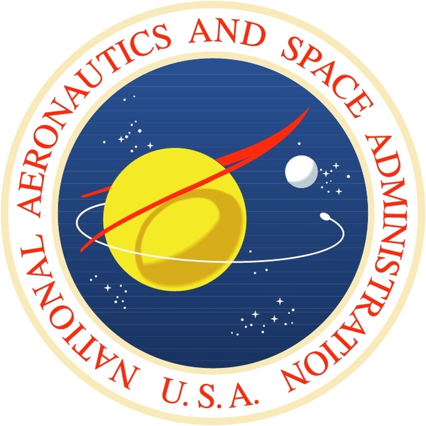 600x600 Nasa Free Vector In Encapsulated Postscript