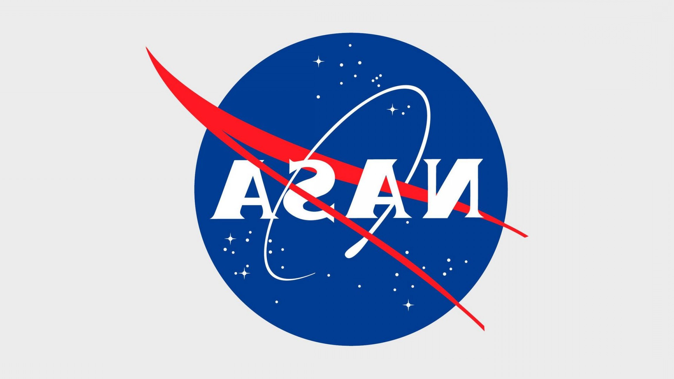 2304x1296 Nasa Logo Vector Art Hd Wallpaper Newwaysys