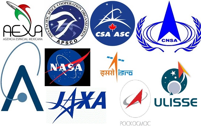 661x414 Theory Relating To Zero Point Energy And Space Agencies