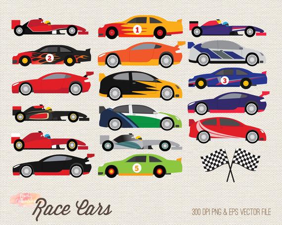 570x454 Huge Collection Of 'nascar Car Clipart' Download More Than