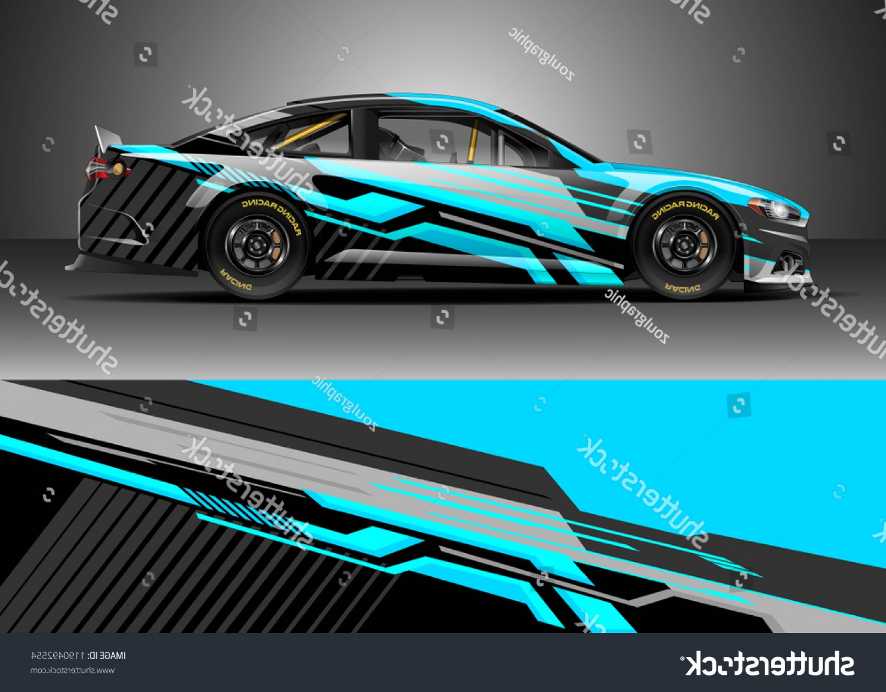 1800x1405 Nascar Vector Design Geekshirts