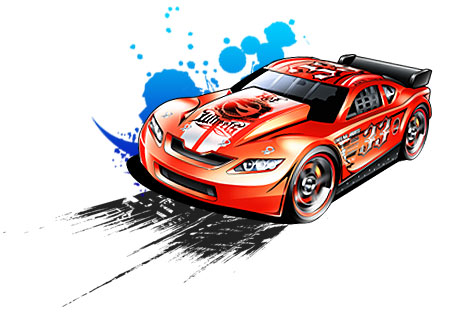 475x316 Racing Clipart Nascar Pencil And In Color Racing