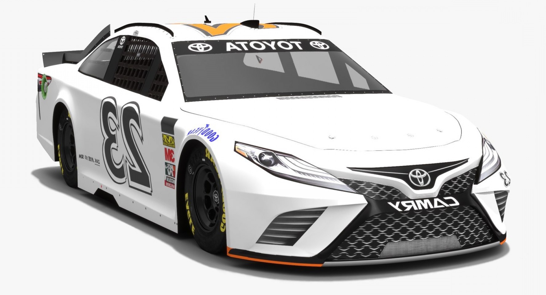 1776x960 Toyota Car Vector Lamaison