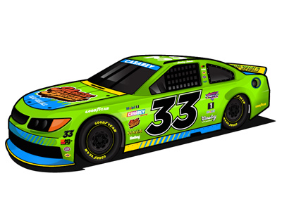 Nascar Car Vector at Vectorified.com | Collection of ...