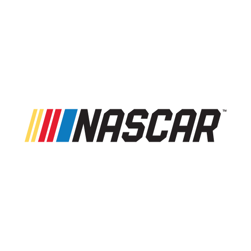 512x512 Nascar New Logo