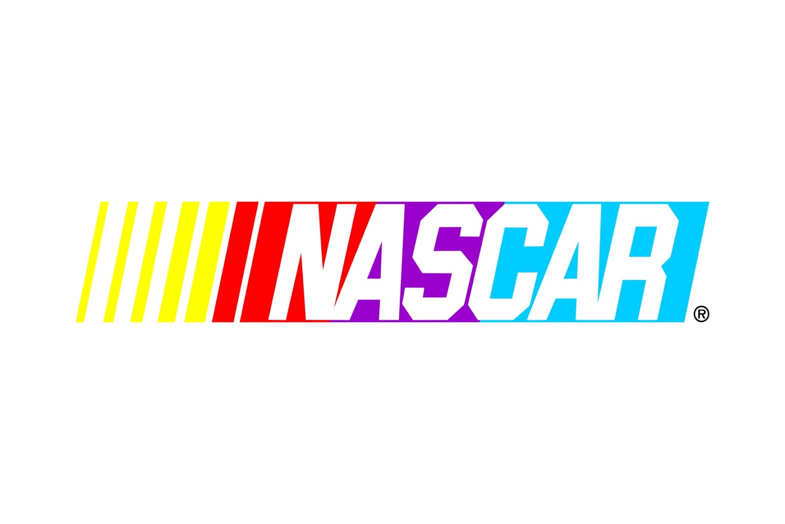 1600x1067 Nascar Logo