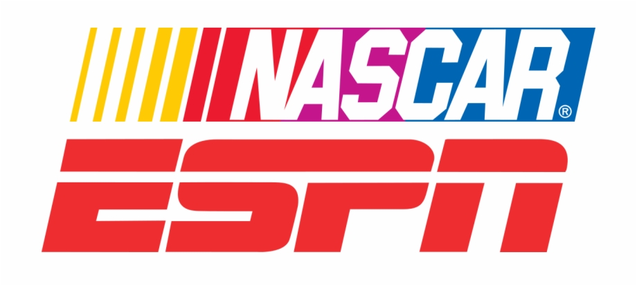 920x414 Nascar On Espn Logo