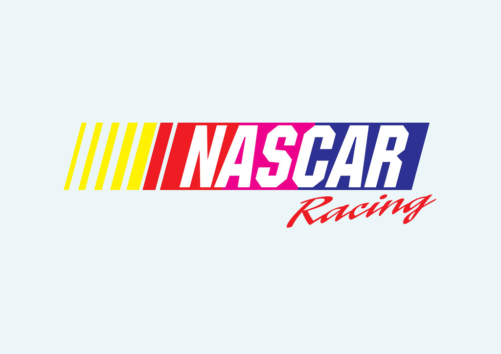 1024x724 Nascar Vector Art Graphics