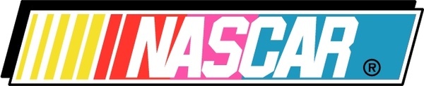 600x123 Nascar Free Vector Download
