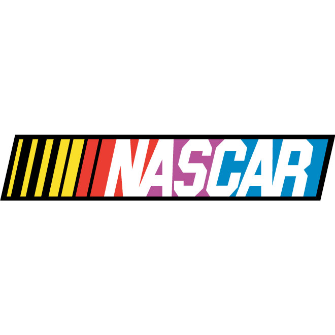 660x660 Nascar Vector Logo