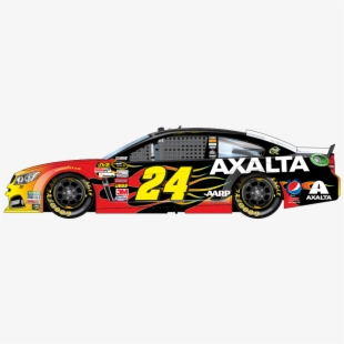 310x310 Nascar Clipart Jeff Gordon