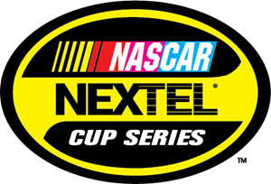 300x204 Nascar Nextel Cup Series Logo Vector