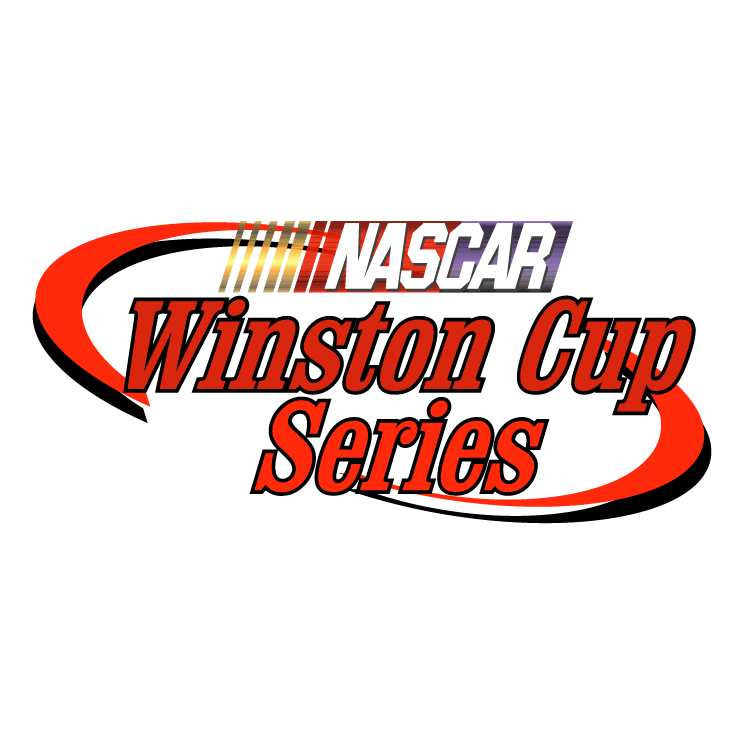 745x745 Nascar Winston Cup Series