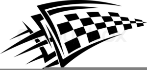 300x144 Free Nascar Vector Clipart Free Images