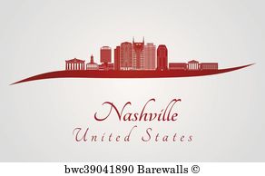 Nashville Vector Posters And Art Prints Barewalls 292x194 Nashville Vector Posters And Art Prints Barewalls