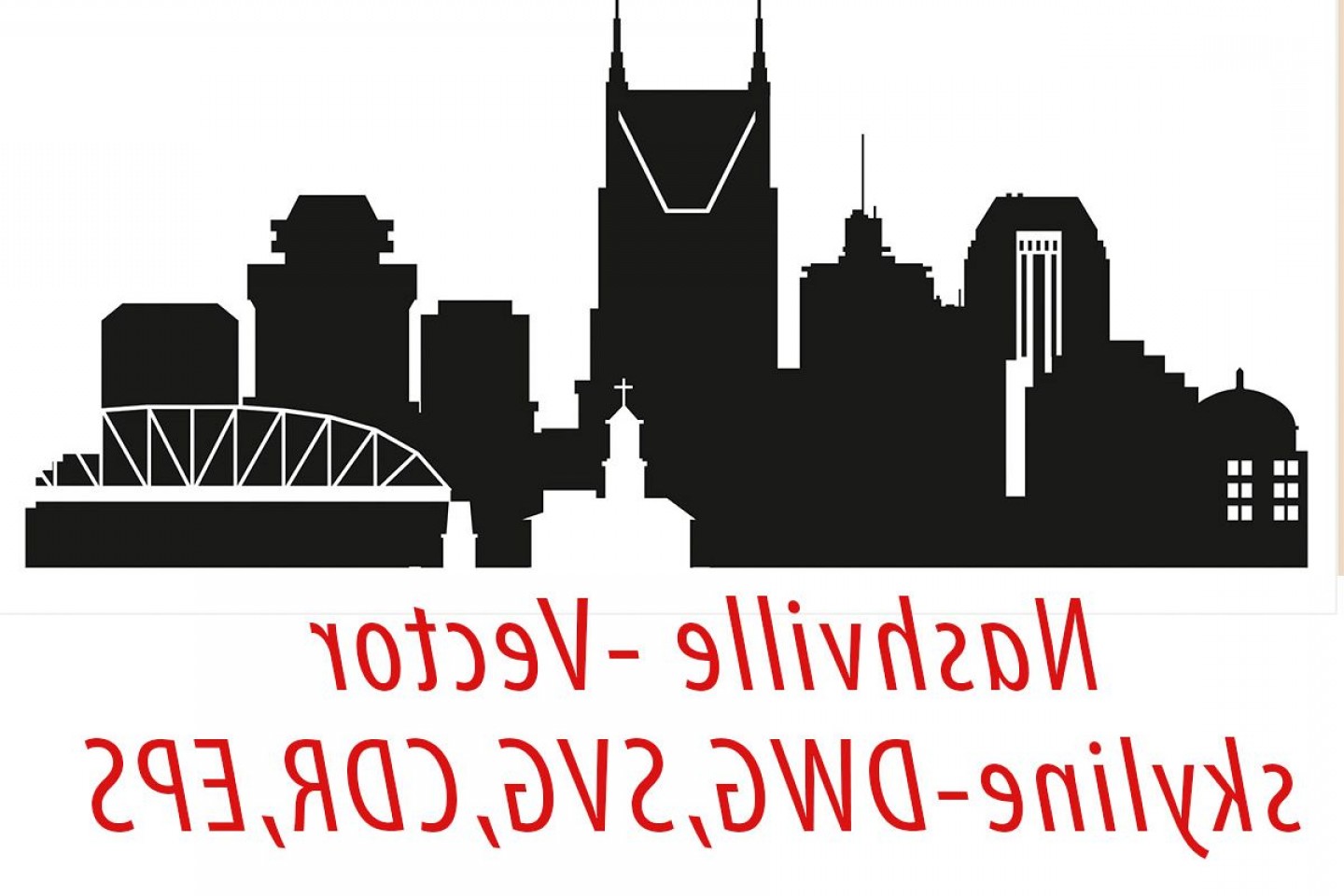 Nashville Vector Tennessee Skyline Usa City Png Dwg Cdr 1440x960 Nashville Vector Tennessee Skyline Usa City Png Dwg Cdr