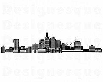 Nashville Vector Etsy 340x270 Nashville Vector Etsy