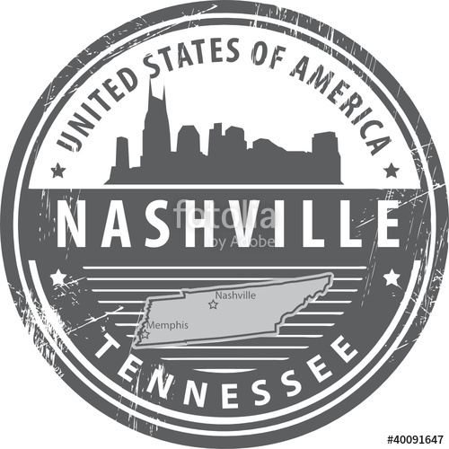 Nashville Vector at Vectorified.com | Collection of Nashville Vector ...