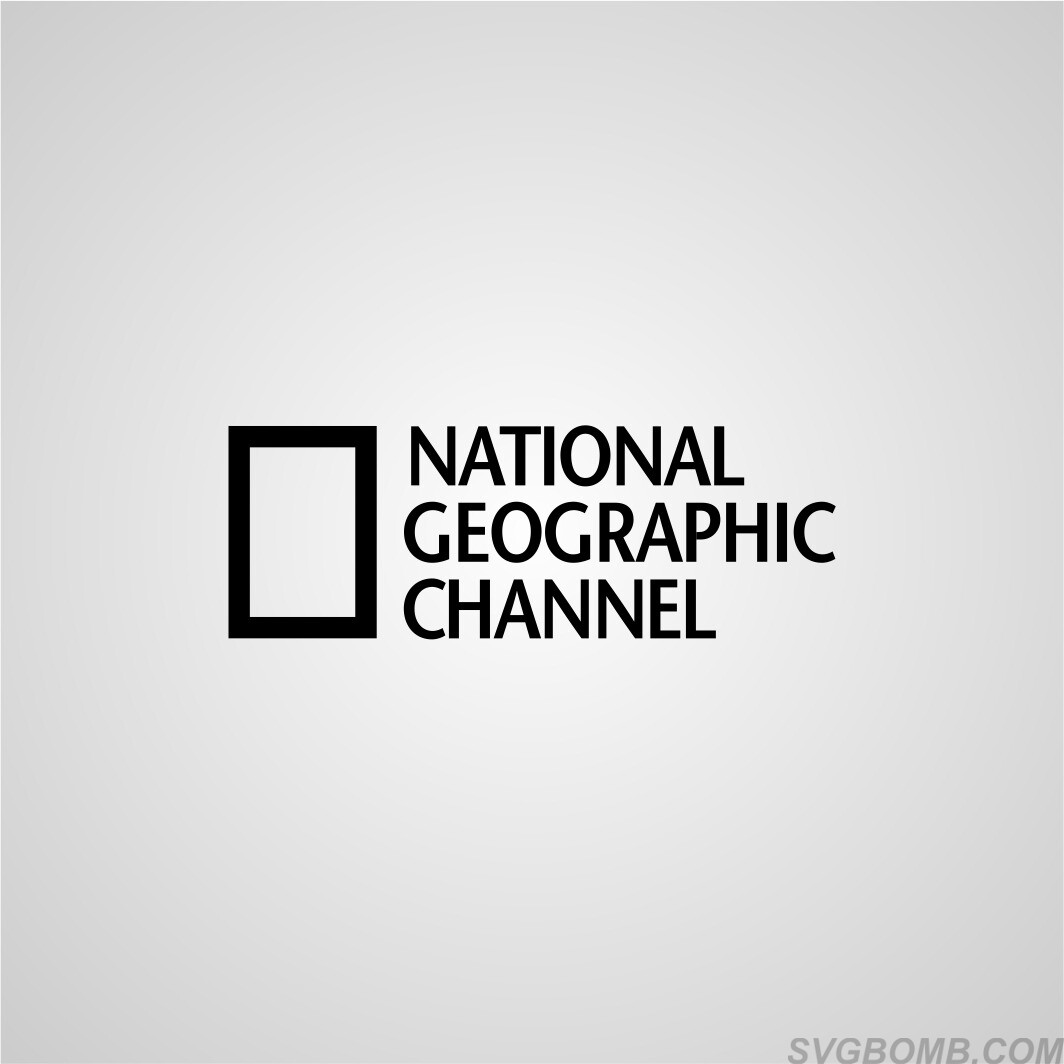 Nat Geo Logo Vector at Vectorified.com | Collection of Nat Geo Logo ...