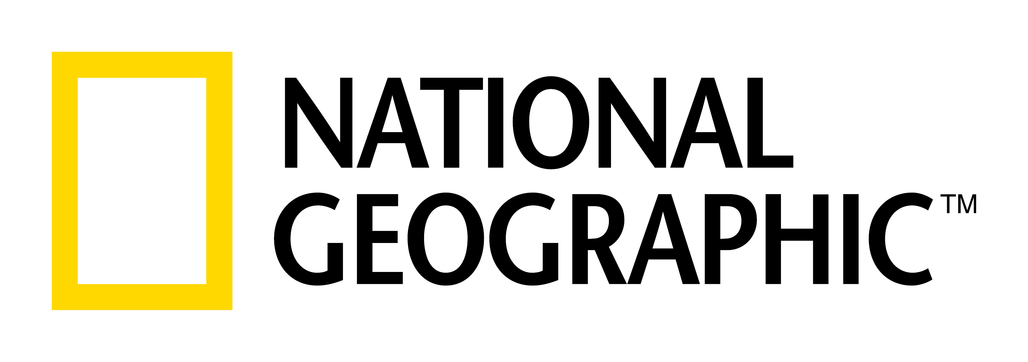 National Geographic Logo Vector Png Transparent National 3508x1238 National Geographic Logo Vector Png Transparent National
