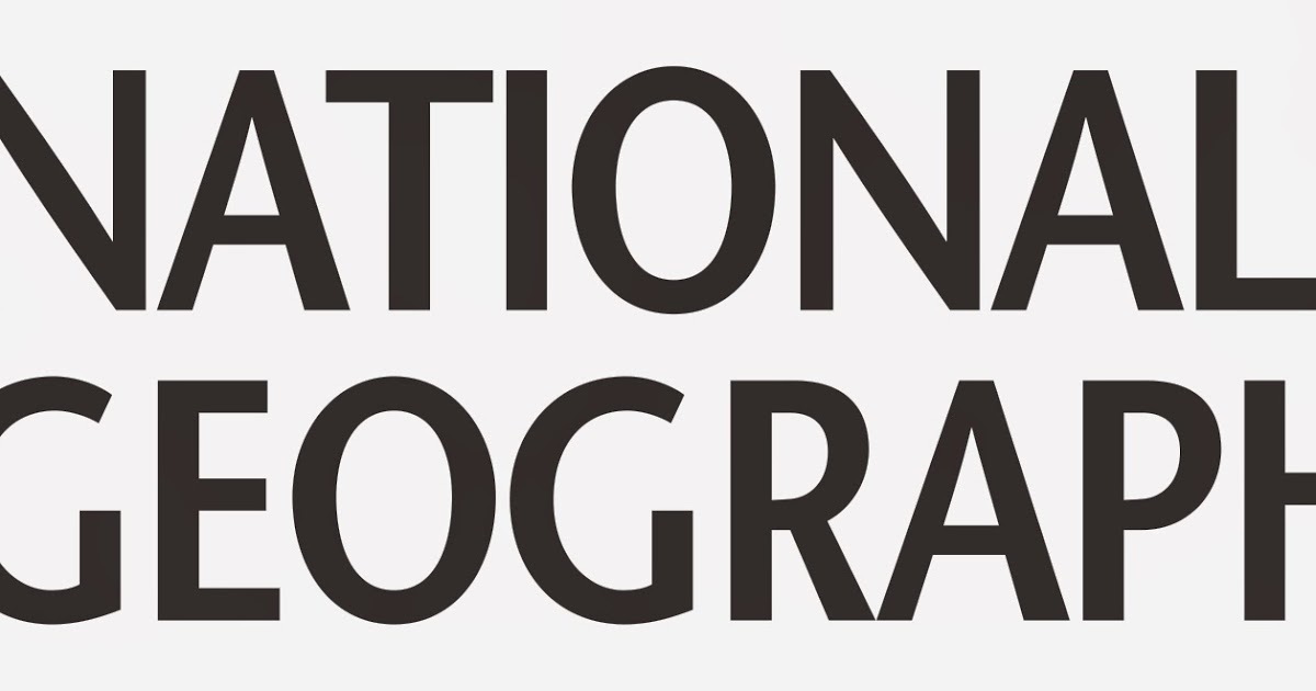 National Geographic Logo Vector 1200x630 National Geographic Logo Vector