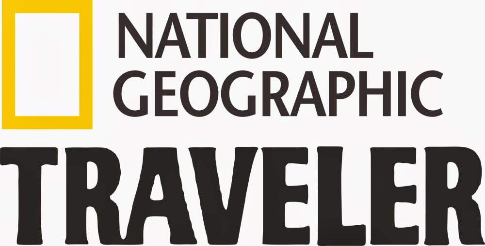 National Geographic Traveler Logo 1000x509 National Geographic Traveler Logo