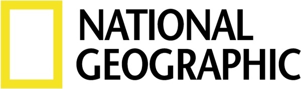Vector National Geographic Logo Free Vector Download 600x178 Vector National Geographic Logo Free Vector Download