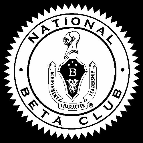 National Beta Club Logo Vector at Vectorified.com | Collection of ...