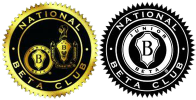 National Beta Club Logo Vector at Vectorified.com | Collection of ...