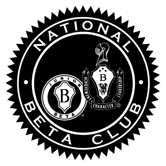 577x577 Beta Club Logos