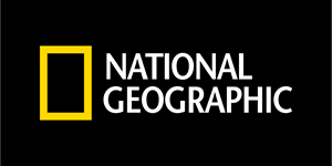 300x150 National Geographic Channel Logo Vector