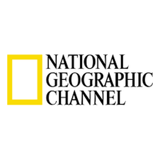 330x330 National Geographic Logo