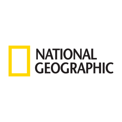 400x400 National Geographic Logo Vector